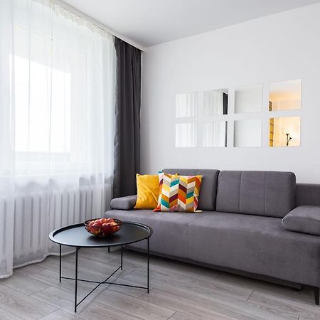 Kairos Apartments - Family - Darmowy Parking, Blisko Centrum กลีวิตเซ ภายนอก รูปภาพ