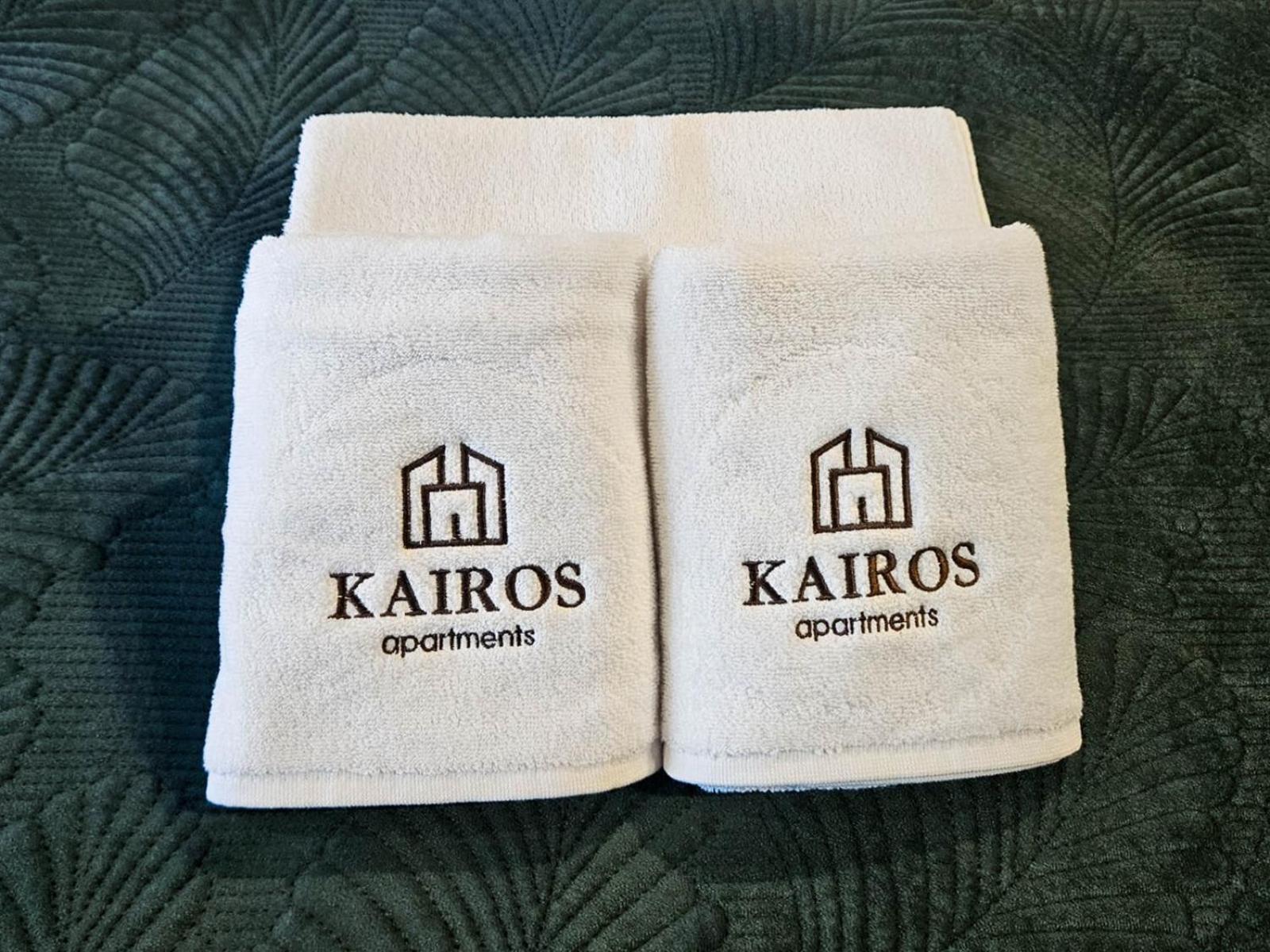Kairos Apartments - Family - Darmowy Parking, Blisko Centrum กลีวิตเซ ภายนอก รูปภาพ